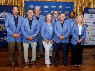 2025 Louisiana Sports Hall Of Fame