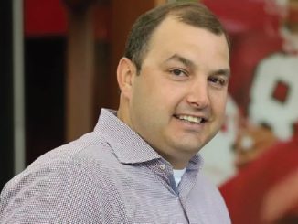 Adam Clark, NC State