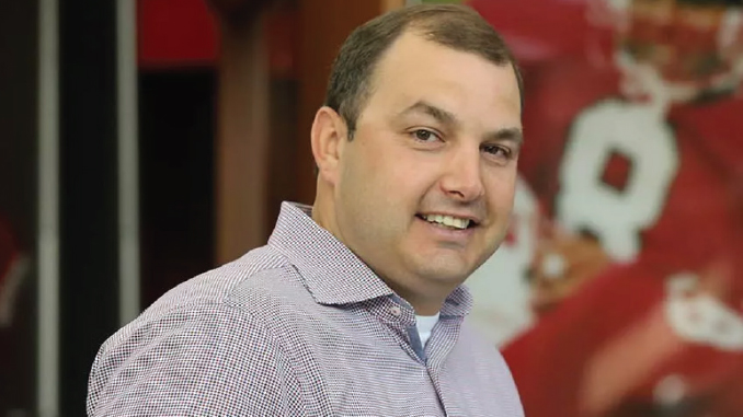 Adam Clark, NC State