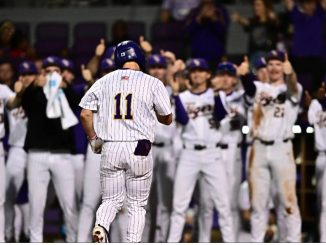LSU Baseball
