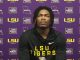 Barion Brown, LSU