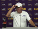 Brian Kelly, LSU head football coach