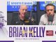 Brian Kelly Press Conference