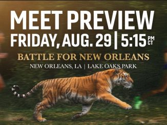 LSU Cross Country Preview 2025