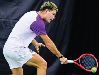 Erik Arutiunian, LSU