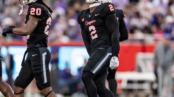 AJ Haulcy commits to LSU