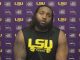 Jacobian Guillory, LSU football