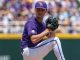 Kade Anderson, LSU baseball