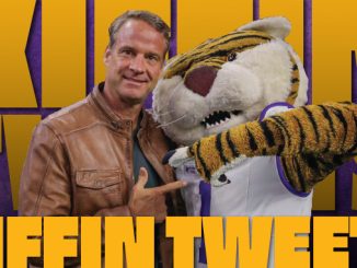 Lane Kiffin, LSU