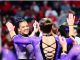 LSU Gymnastics vs. Georgia