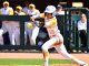 LSU softball vs Texas A&M