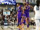 LSU women's basketball defeats Georgia State
