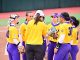 LSU softball