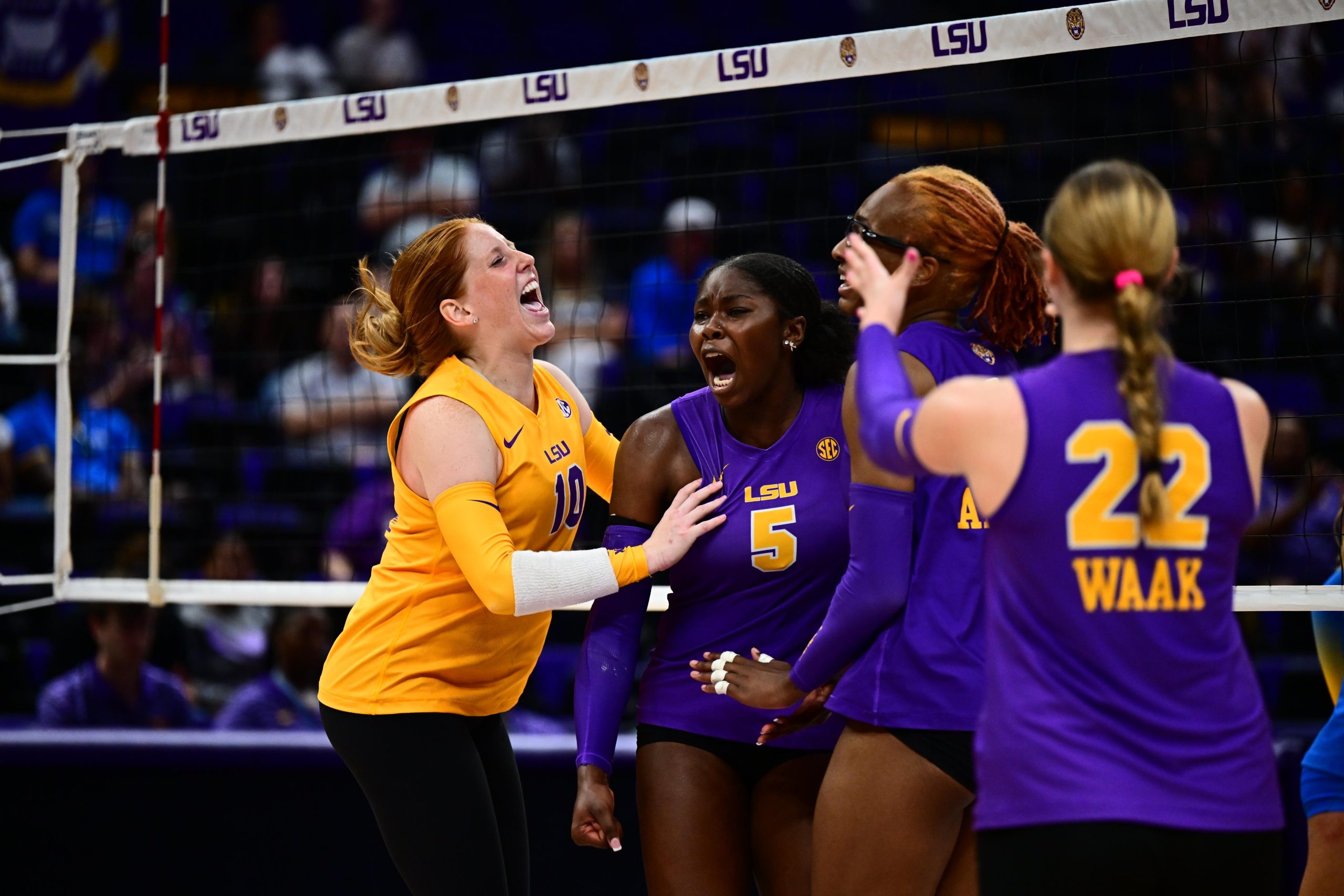 Ucla Rags Marathon victory: LSU withstands UCLA to open 2023 season in dramatic ...