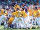 LSU Baseball