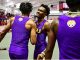 LSU Track And Field