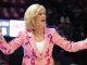 Kim Mulkey, LSU women's basketball