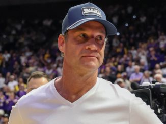 Lane Kiffin, hours before the 2026 Transfer Portal opened