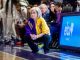 Kim Mulkey, LSU women's basketball head coach
