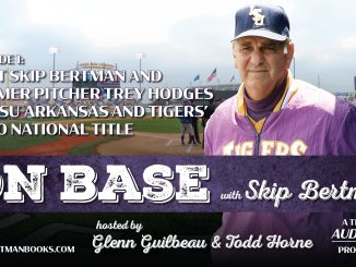 On Base with Skip Bertman