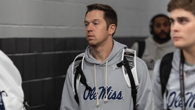 Charlie Weis Jr., LSU Offensive Coordinator