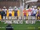 LSU football news from Spring Practice 2025