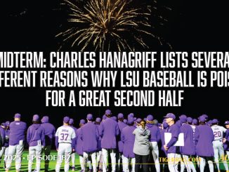 TigerRag.com's Audibles podcast