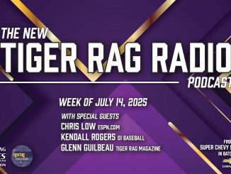 Tiger Rag Radio