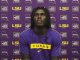 Trey'Dez Green, LSU