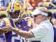 Brian Kelly, LSU